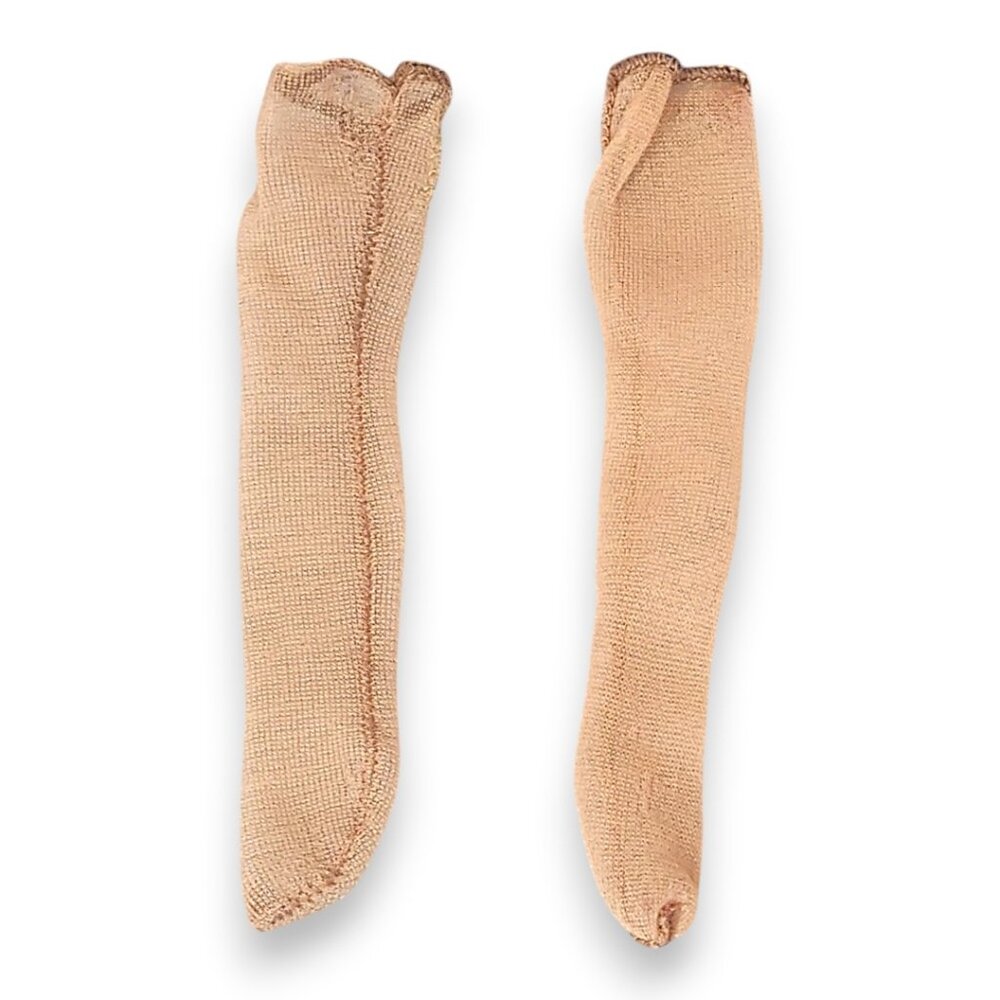 1960's Barbie Nude Stockings